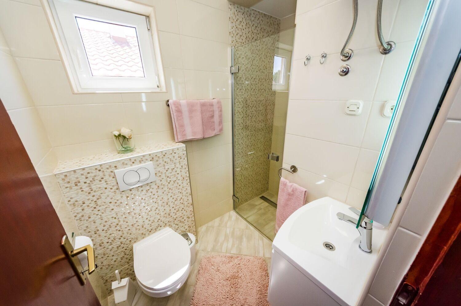 Apartments Dreamy - Free Parking Nin Extérieur photo