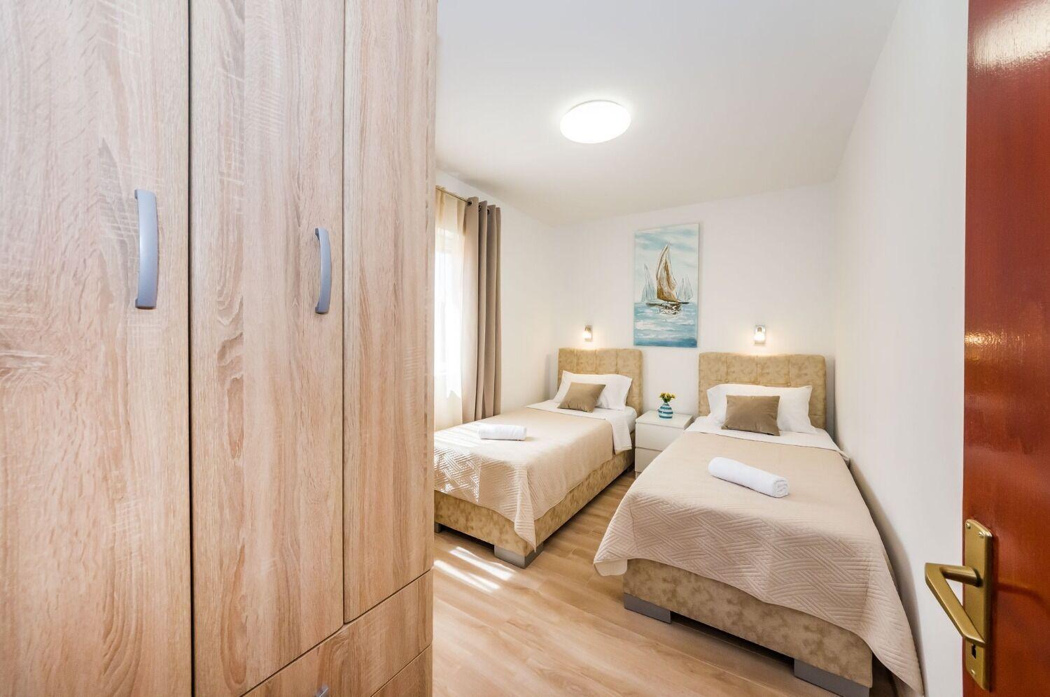 Apartments Dreamy - Free Parking Nin Extérieur photo