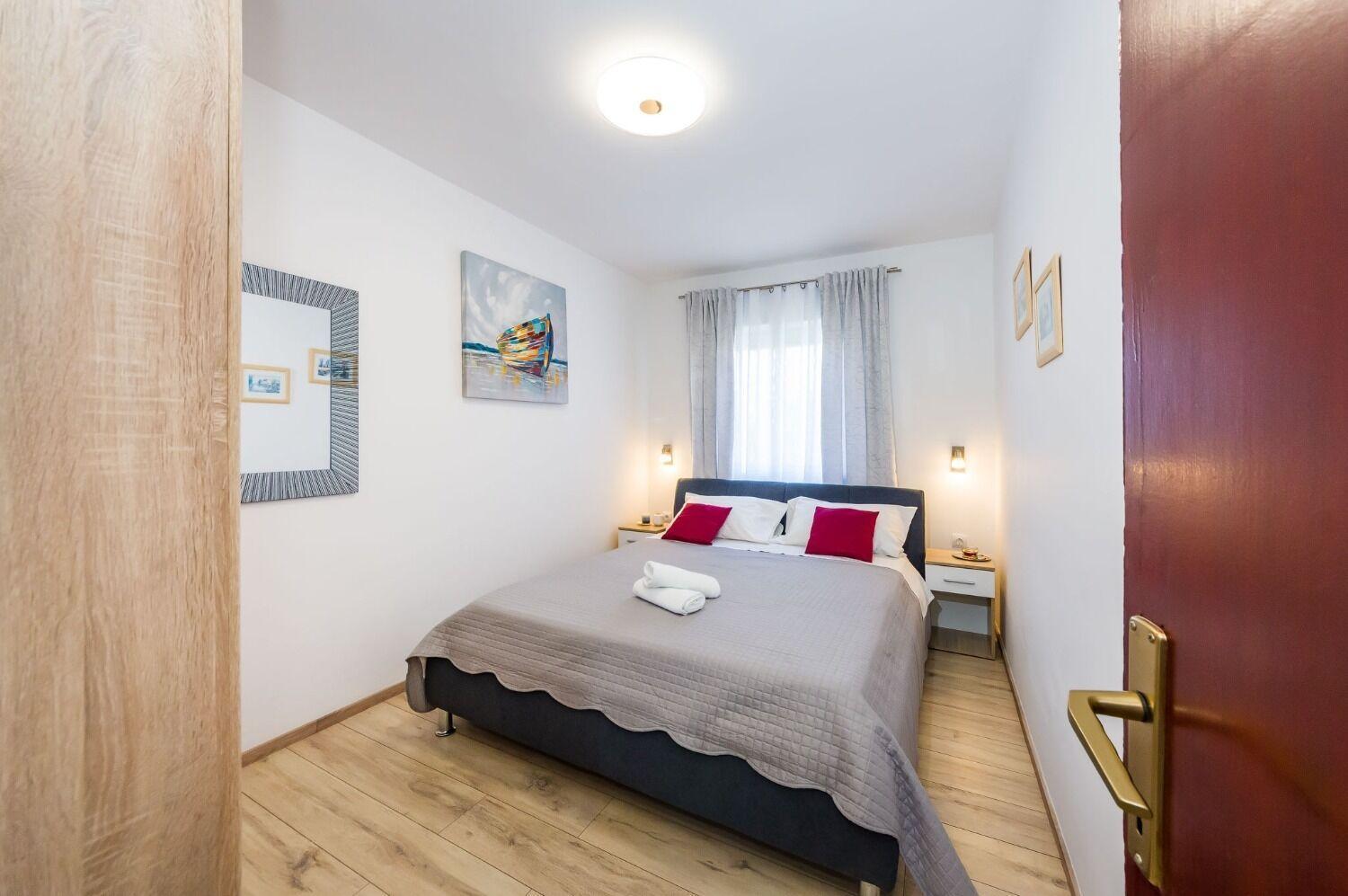Apartments Dreamy - Free Parking Nin Extérieur photo