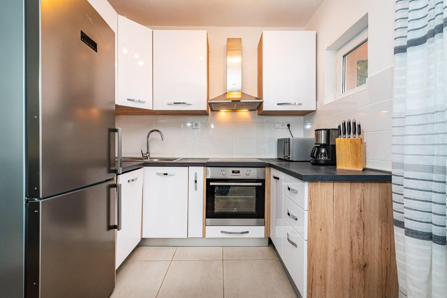 Apartments Dreamy - Free Parking Nin Extérieur photo