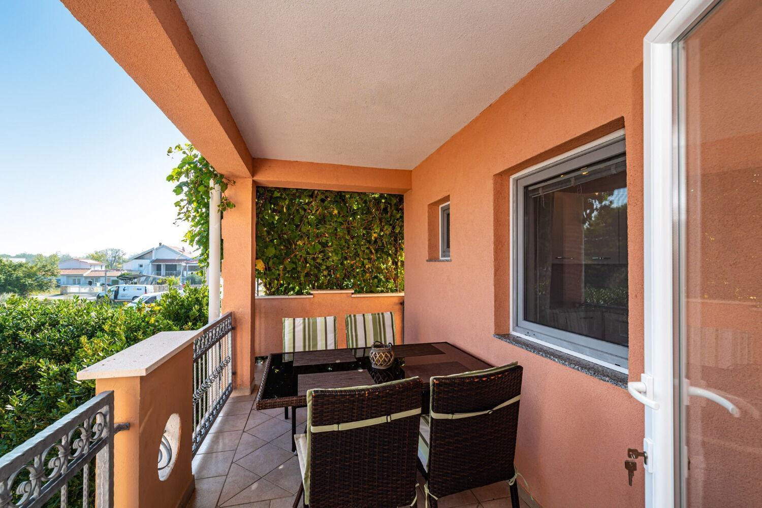 Apartments Dreamy - Free Parking Nin Extérieur photo