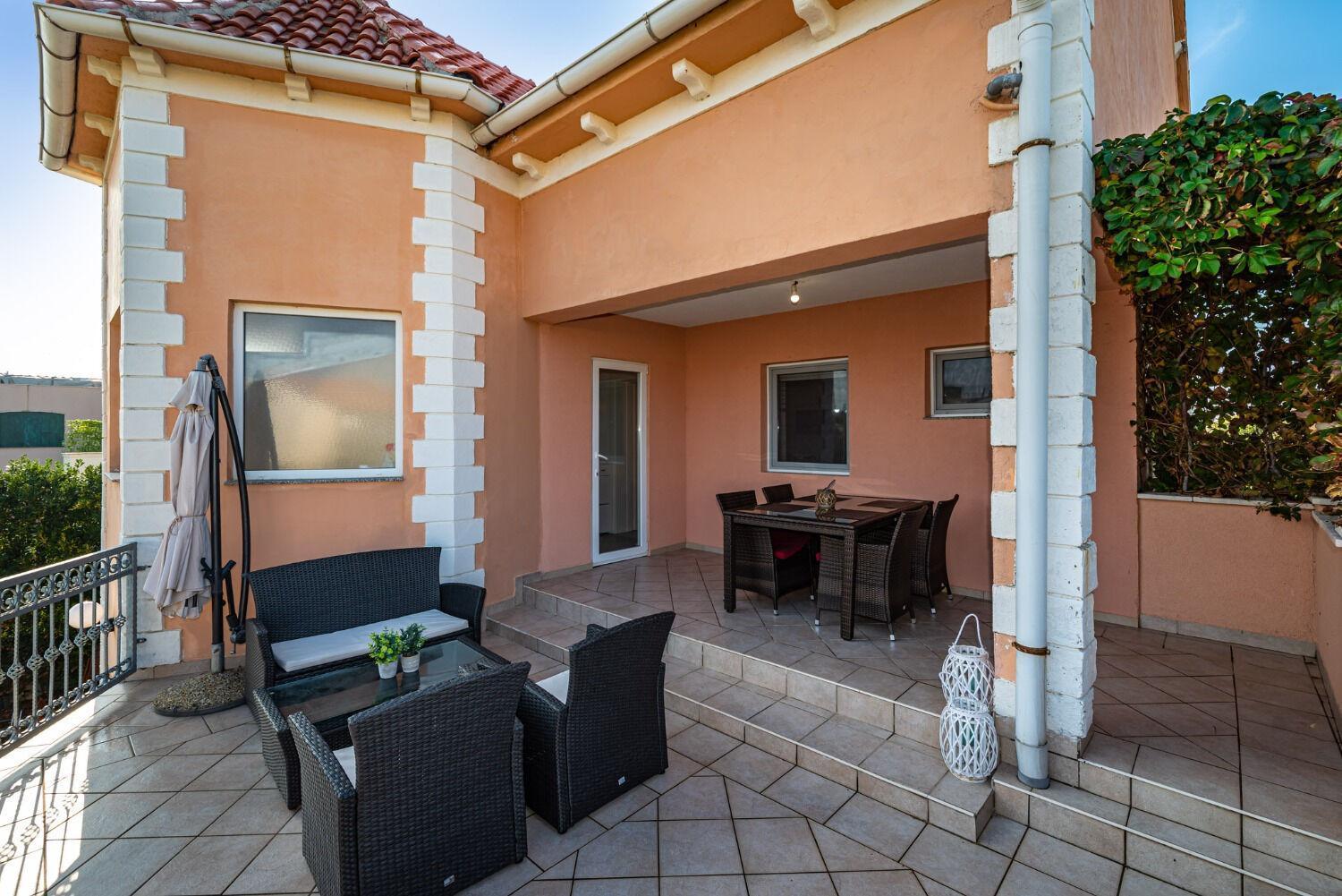 Apartments Dreamy - Free Parking Nin Extérieur photo