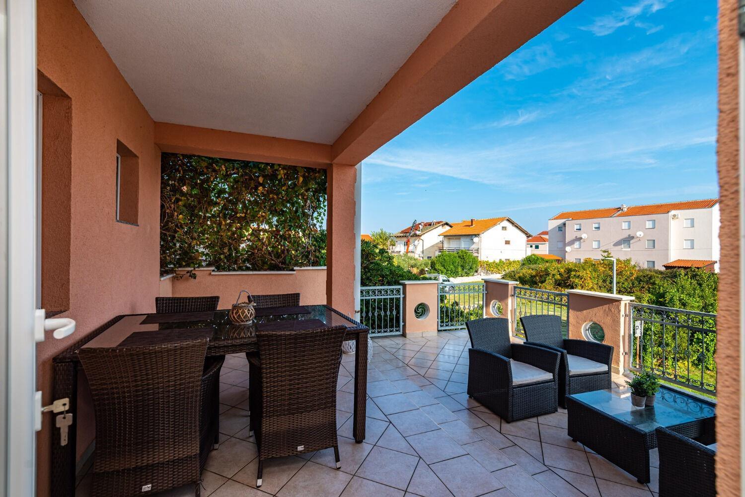 Apartments Dreamy - Free Parking Nin Extérieur photo