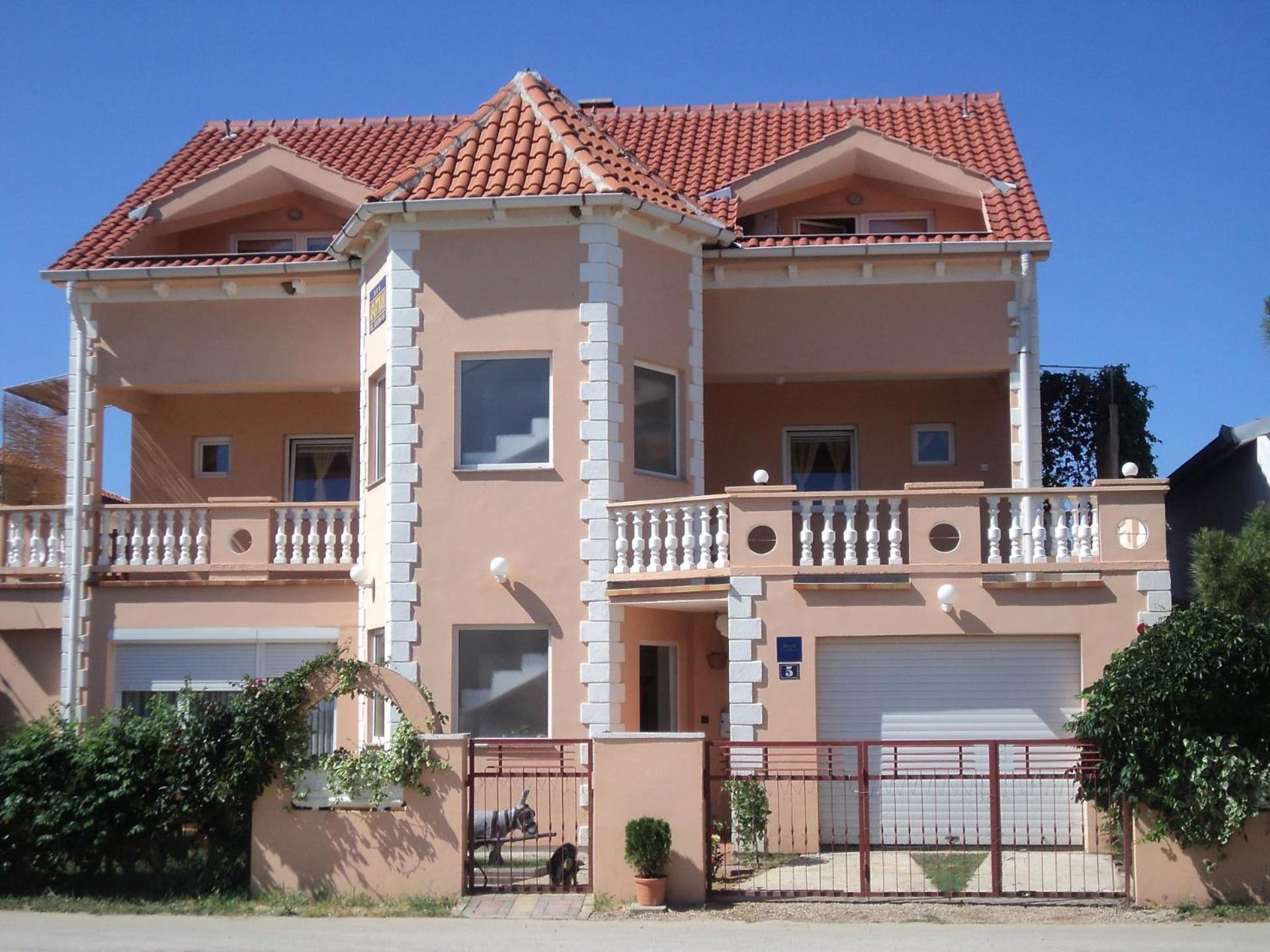 Apartments Dreamy - Free Parking Nin Extérieur photo